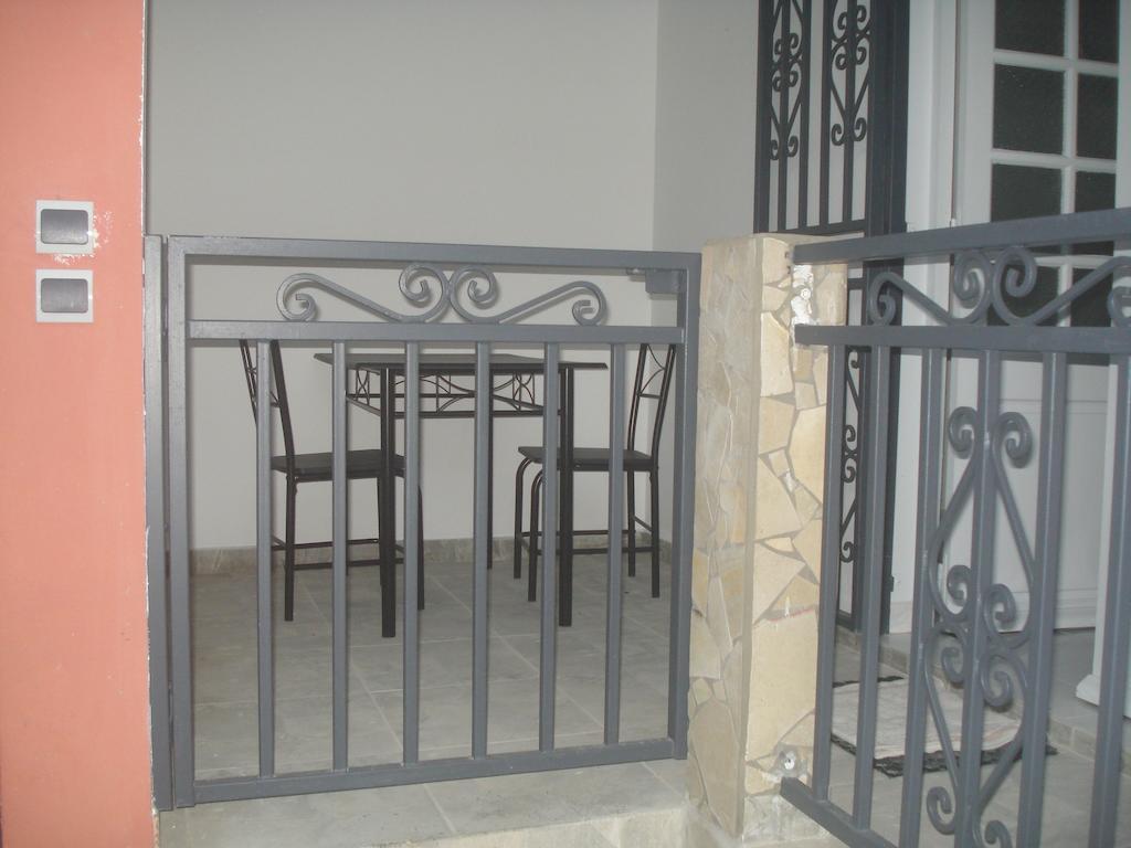 Riviere L'Or Appartement Saint-Joseph Стая снимка