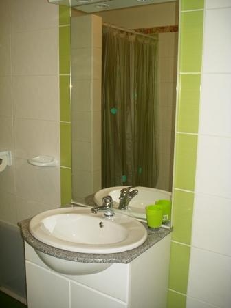 Riviere L'Or Appartement Saint-Joseph Стая снимка