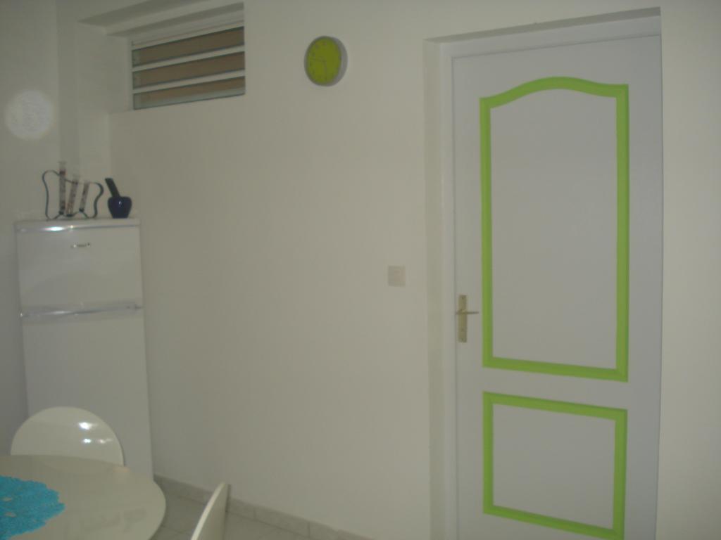 Riviere L'Or Appartement Saint-Joseph Стая снимка